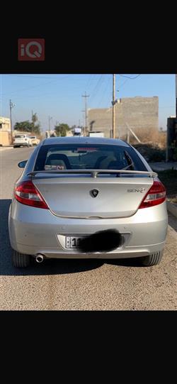Proton GEN-2